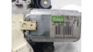 MOTOR LIMPIA TRASERO RENAULT ESPACE IV (2002-) 2.2 DCI (JK0H) 150CV 2188CC - L.7785953 / 8200031083C