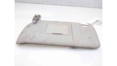 PARASOL IZQUIERDO RENAULT ESPACE IV (2002-) 2.2 DCI (JK0H) 150CV 2188CC - L.7785963 / 8200138847