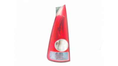 PILOTO TRASERO IZQUIERDO RENAULT ESPACE IV (2002-) 2.2 DCI (JK0H) 150CV 2188CC - L.7785973 / 8200027153