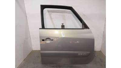 PUERTA DELANTERA DERECHA RENAULT ESPACE IV (2002-) 2.2 DCI (JK0H) 150CV 2188CC - L.7785983 / 7751473078