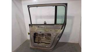 PUERTA TRASERA DERECHA RENAULT ESPACE IV (2002-) 2.2 DCI (JK0H) 150CV 2188CC - L.7785985 / 7751469199