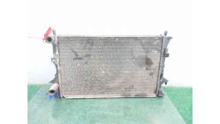 RADIADOR AGUA RENAULT ESPACE IV (2002-) 2.2 DCI (JK0H) 150CV 2188CC - L.7785987 / 8200008765B