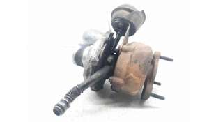 TURBOCOMPRESOR RENAULT ESPACE IV (2002-) 2.2 DCI (JK0H) 150CV 2188CC - L.7786011 / 8200113839 2