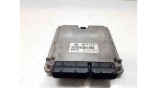 CENTRALITA MOTOR UCE VOLKSWAGEN PASSAT (1998-2000) 1.9 TDI 115CV 1896CC - L.7786096 / 038906019BJ