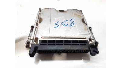 CENTRALITA MOTOR UCE CITROEN XANTIA (1999-2003) 2.0 HDI 90 90CV 1997CC - L.7786335 / 9637089580