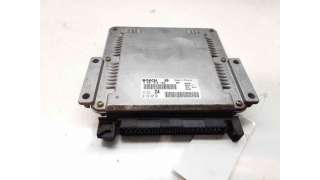 CENTRALITA MOTOR UCE CITROEN XANTIA (1999-2003) 2.0 HDI 90 90CV 1997CC - L.7786335 / 9637089580