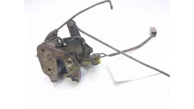 CERRADURA PUERTA DELANTERA DERECHA CITROEN XANTIA (1999-2003) 2.0 HDI 90 90CV 1997CC - L.7786338 / 9136J4