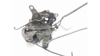 CERRADURA PUERTA DELANTERA DERECHA CITROEN XANTIA (1999-2003) 2.0 HDI 90 90CV 1997CC - L.7786338 / 9136J4