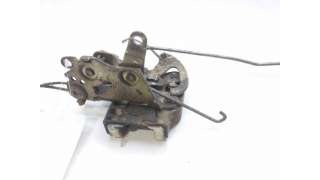 CERRADURA PUERTA DELANTERA DERECHA CITROEN XANTIA (1999-2003) 2.0 HDI 90 90CV 1997CC - L.7786338 / 9136J4