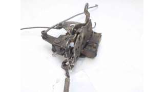 CERRADURA PUERTA DELANTERA DERECHA CITROEN XANTIA (1999-2003) 2.0 HDI 90 90CV 1997CC - L.7786338 / 9136J4