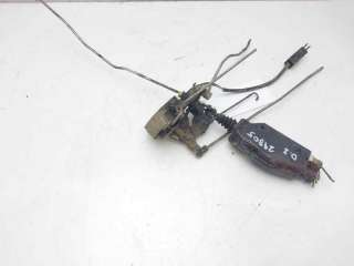 CERRADURA PUERTA DELANTERA IZQUIERDA CITROEN XANTIA (1999-2003) 2.0 HDI 90 90CV 1997CC - L.7786339 / 9135H6