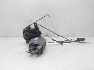 CERRADURA PUERTA DELANTERA IZQUIERDA CITROEN XANTIA (1999-2003) 2.0 HDI 90 90CV 1997CC - L.7786339 / 9135H6