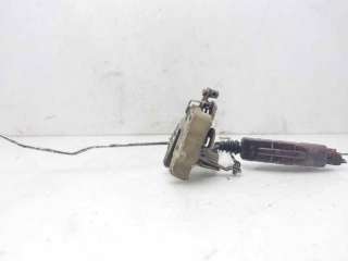 CERRADURA PUERTA DELANTERA IZQUIERDA CITROEN XANTIA (1999-2003) 2.0 HDI 90 90CV 1997CC - L.7786339 / 9135H6