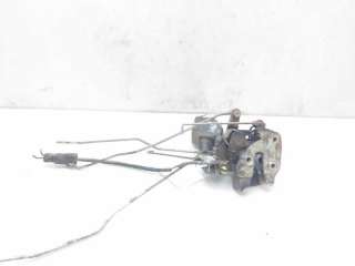 CERRADURA PUERTA DELANTERA IZQUIERDA CITROEN XANTIA (1999-2003) 2.0 HDI 90 90CV 1997CC - L.7786339 / 9135H6