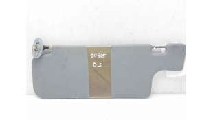 PARASOL IZQUIERDO CITROEN XANTIA (1999-2003) 2.0 HDI 90 90CV 1997CC - L.7786432 / 95667904FKZ 2