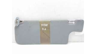 PARASOL IZQUIERDO CITROEN XANTIA (1999-2003) 2.0 HDI 90 90CV 1997CC - L.7786432 / 95667904FKZ