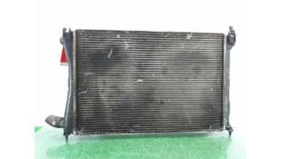RADIADOR AGUA CITROEN XANTIA (1999-2003) 2.0 HDI 90 90CV 1997CC - L.7786457 / 9632175080 2