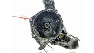 CAJA CAMBIOS OPEL VECTRA C (2004-2008) 1.9 CDTI (F69) 150CV 1910CC - L.7786739 / 55350375