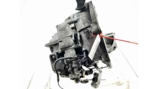 CAJA CAMBIOS OPEL VECTRA C (2004-2008) 1.9 CDTI (F69) 150CV 1910CC - L.7786739 / 55350375
