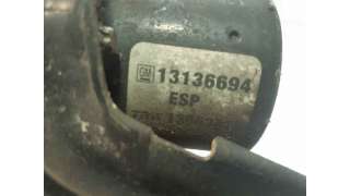 ABS OPEL VECTRA C (2004-2008) 1.9 CDTI (F69) 150CV 1910CC - L.7786740 / 13136694