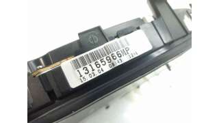 CUADRO INSTRUMENTOS OPEL VECTRA C (2004-2008) 1.9 CDTI (F69) 150CV 1910CC - L.7786825 / 13165966MP