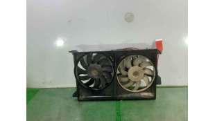 ELECTROVENTILADOR OPEL VECTRA C (2004-2008) 1.9 CDTI (F69) 150CV 1910CC - L.7786834 / 13114368 2