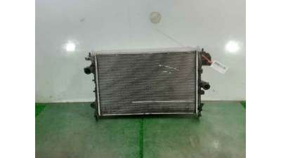 RADIADOR AGUA OPEL VECTRA C (2004-2008) 1.9 CDTI (F69) 150CV 1910CC - L.7786933 / 24418345