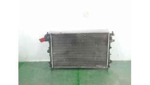 RADIADOR AGUA OPEL VECTRA C (2004-2008) 1.9 CDTI (F69) 150CV 1910CC - L.7786933 / 24418345 2