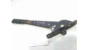 PALANCA FRENO DE MANO RENAULT EXPRESS FURGÓN (1988-1998) 1.4 CAT (F407) 58CV 1397CC - L.7787094 / 7701366167