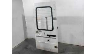 PORTON TRASERO DERECHO RENAULT EXPRESS FURGÓN (1988-1998) 1.4 CAT (F407) 58CV 1397CC - L.7787350 / 7751467251 2