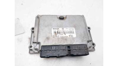 CENTRALITA MOTOR UCE FIAT DUCATO FURGÓN (2006-) - L.7787377 / 1351216080