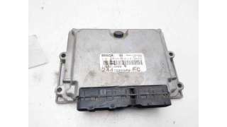 CENTRALITA MOTOR UCE FIAT DUCATO FURGÓN (2006-) - L.7787377 / 1351216080