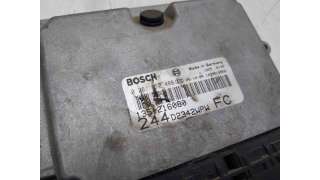 CENTRALITA MOTOR UCE FIAT DUCATO FURGÓN (2006-) - L.7787377 / 1351216080
