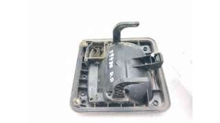 MANETA EXTERIOR DELANTERA DERECHA FIAT DUCATO FURGÓN (2006-) - L.7787416 / 1304175070