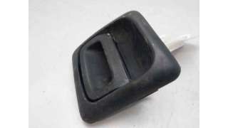 MANETA EXTERIOR DELANTERA DERECHA FIAT DUCATO FURGÓN (2006-) - L.7787416 / 1304175070