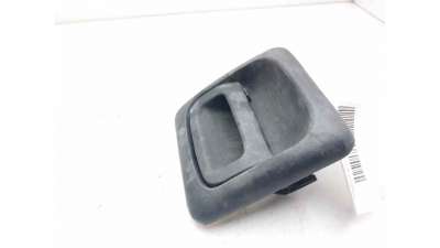 MANETA EXTERIOR DELANTERA IZQUIERDA FIAT DUCATO FURGÓN (2006-) - L.7787417 / 1304175070