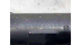 TUBO CITROEN C3 II (2014-) 1.2 THP 110 110CV 1199CC - L.7787506 / 9812735880