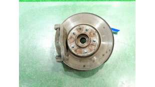 MANGUETA DELANTERA IZQUIERDA OPEL ASTRA J (2009-2015) 1.7 CDTI (68) 125CV 1686CC - L.7787572 / 13319482