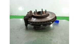 MANGUETA DELANTERA IZQUIERDA OPEL ASTRA J (2009-2015) 1.7 CDTI (68) 125CV 1686CC - L.7787572 / 13319482 2