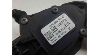 POTENCIOMETRO PEDAL OPEL ASTRA J (2009-2015) 1.7 CDTI (68) 125CV 1686CC - L.7787588 / 6PV009765