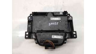 SISTEMA AUDIO / RADIO CD OPEL ASTRA J (2009-2015) 1.7 CDTI (68) 125CV 1686CC - L.7787593 / 13337251