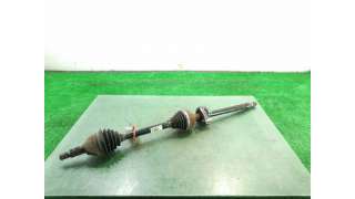 TRANSMISION DELANTERA DERECHA OPEL ASTRA J (2009-2015) 1.7 CDTI (68) 125CV 1686CC - L.7787596 / 13250839