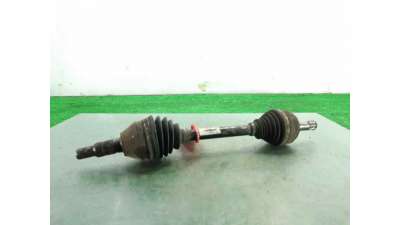 TRANSMISION DELANTERA IZQUIERDA OPEL ASTRA J (2009-2015) 1.7 CDTI (68) 125CV 1686CC - L.7787597 / 13250834