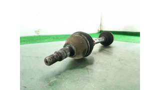 TRANSMISION DELANTERA IZQUIERDA OPEL ASTRA J (2009-2015) 1.7 CDTI (68) 125CV 1686CC - L.7787597 / 13250834