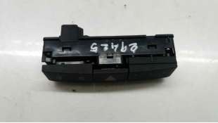 WARNING OPEL ASTRA J (2009-2015) 1.7 CDTI (68) 125CV 1686CC - L.7787602 / 13285122 2