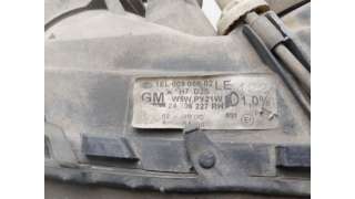 FARO DERECHO OPEL OMEGA B (2001-2003) 2.5 DTI (F69, M69, P69) 150CV 2497CC - L.7787754 / 24406227RH