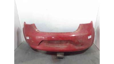 PARAGOLPES TRASERO SEAT LEON (2005-2010) 1.9 TDI 105CV 1896CC - L.7788180 / 1P0807421