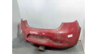 PARAGOLPES TRASERO SEAT LEON (2005-2010) 1.9 TDI 105CV 1896CC - L.7788180 / 1P0807421
