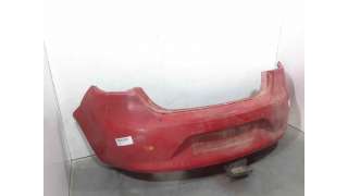 PARAGOLPES TRASERO SEAT LEON (2005-2010) 1.9 TDI 105CV 1896CC - L.7788180 / 1P0807421