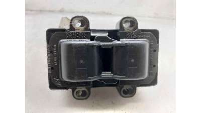 BOBINA ENCENDIDO RENAULT CLIO II (1998-2010) 1.2 (BB0A, BB0F, BB10, BB1K, BB28, BB2D, BB2H, CB0A,... 58CV 1149CC - L.778843